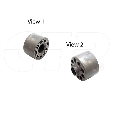 Aic Replacement Parts Barrel Fits Caterpillar Models 1917589